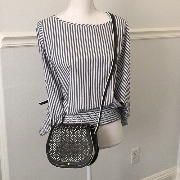 AuthenticTory burch bag - Picture 2 of 8